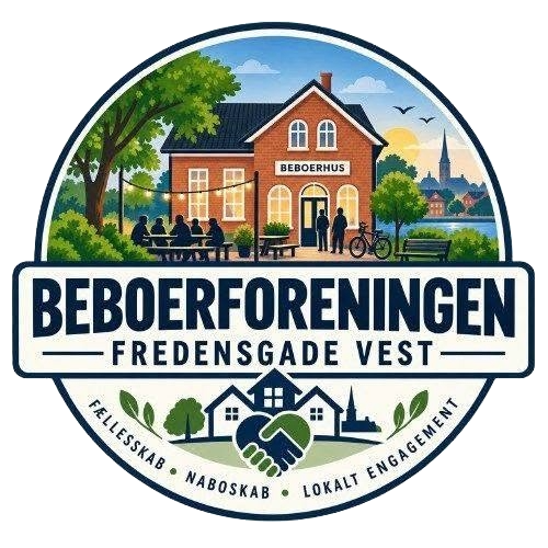 Beboerforeningen Fredensgade Vest