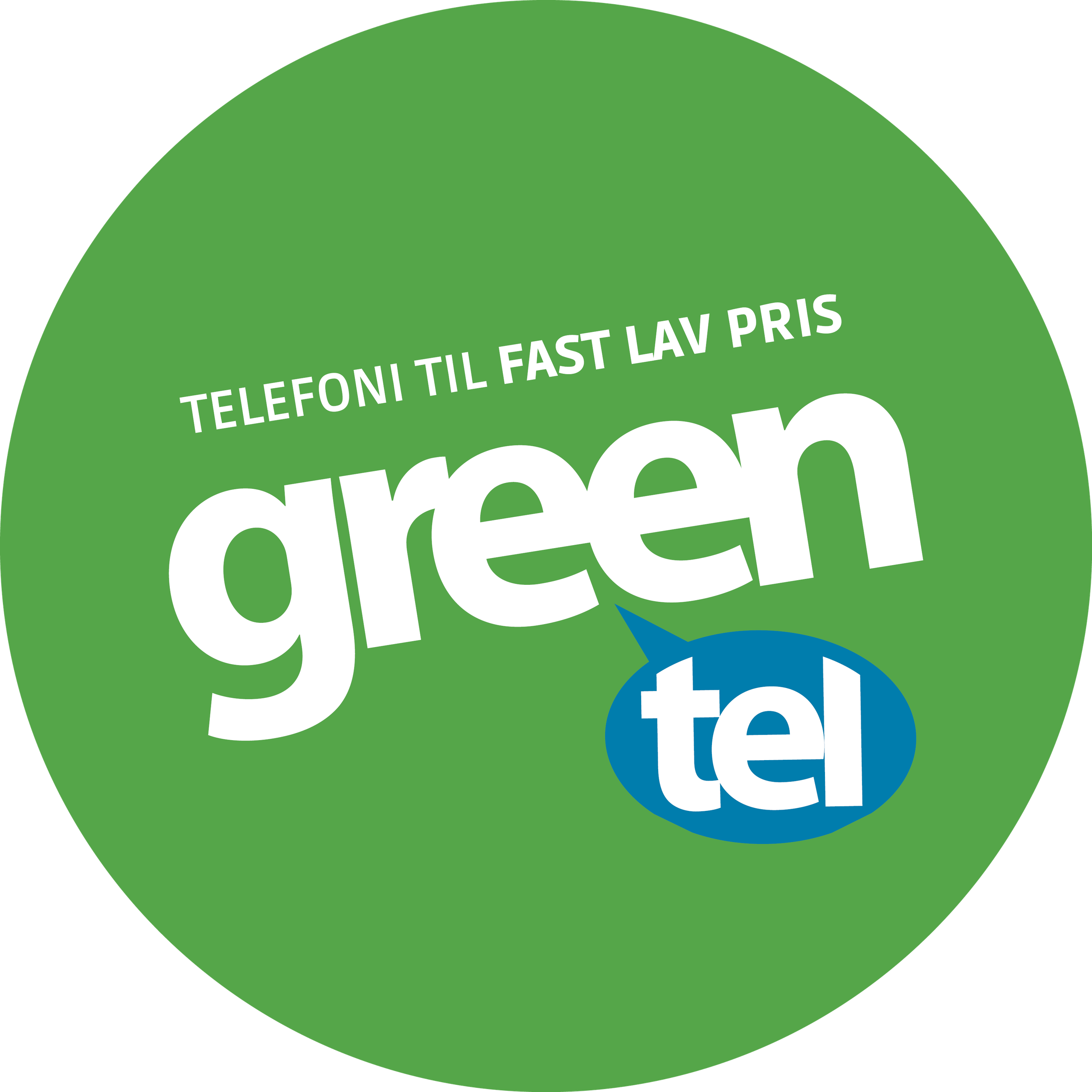 Greentel
